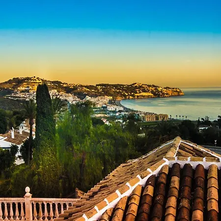 Casa Luz, Paz Y