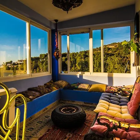 Holiday home Casa Luz, Paz Y