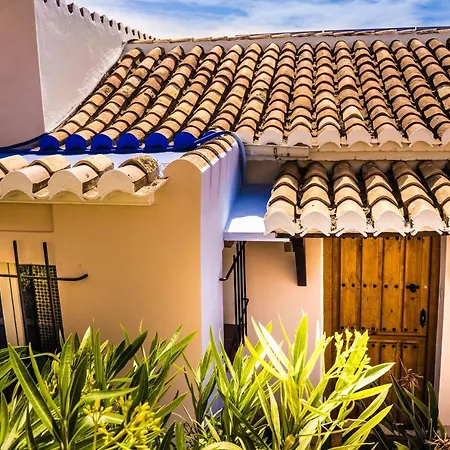 Holiday home Casa Luz, Paz Y *
