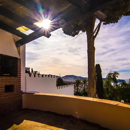 Casa Luz, Paz Y