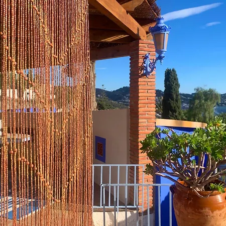 Casa Luz, Paz Y *